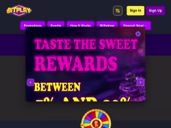 Bitplay