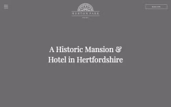 Huntonparkhotel