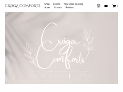 Crogacomforts