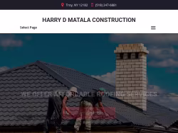 Harrydmatalaconstruction