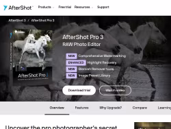 Aftershotpro