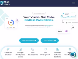 Deaninfotech