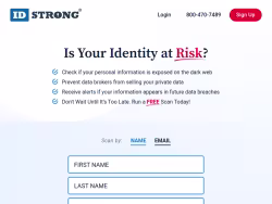 Idstrong
