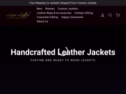 Lussoleather