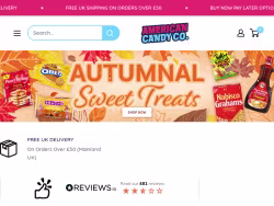 Americancandyco