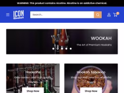 Iconhookah