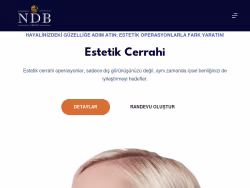 Ndbclinic