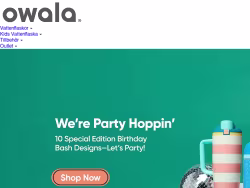 Owalasverige