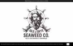 Skyeseaweed