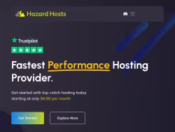 Hazardhosts