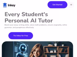 Inkey