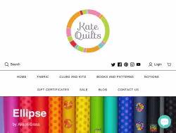Katequilts