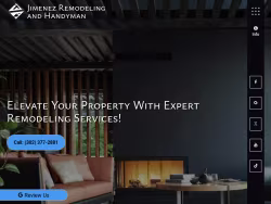 Remodelerde