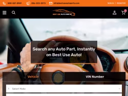 Bestuseautoparts