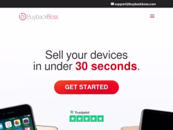 Buybackboss