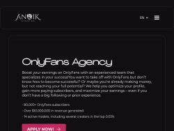 Anik-studios