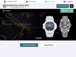Essential-watches
