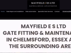 Mayfieldes