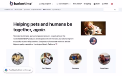 barkertime.com