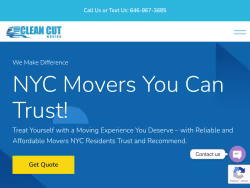 Cleancutmoving