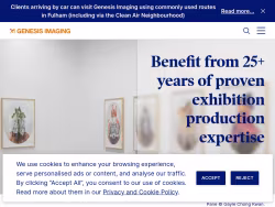 Genesisimaging