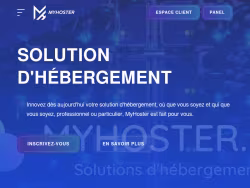 Myhoster