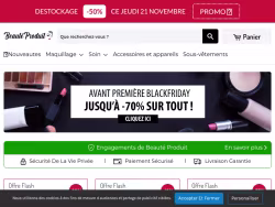 Beaute-produit