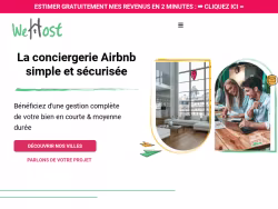 Wehost