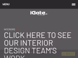 Igate