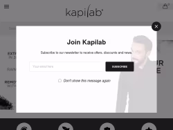 Kapilab