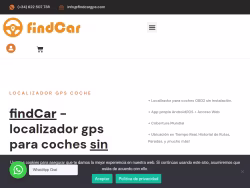 Findcargps