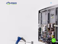 Urbanledtvrepair