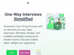 Pixelinterview