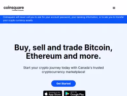 Coinsquare