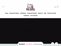 Custompetgifts logo