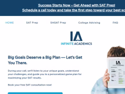 Infiniteacademics