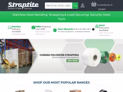 Straptite