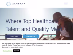 Theraexstaffing