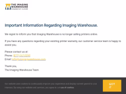 Imagingwarehouse