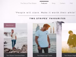 Twostripesclothing