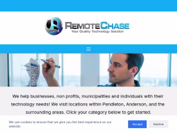 Remotechase