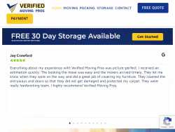 Verifiedmovingpros