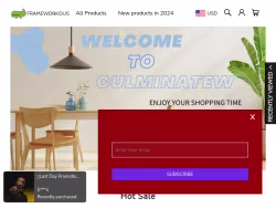 Frameworkous