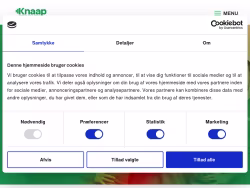 Knaap