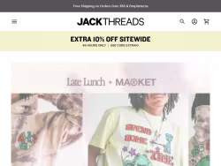 Jackthreads