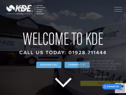 Kde-ltd