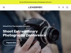 Lensbaby