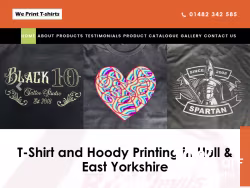 Weprint-tshirts