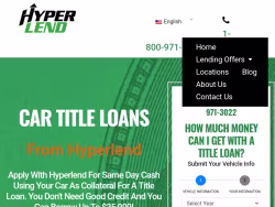 Hyperlend