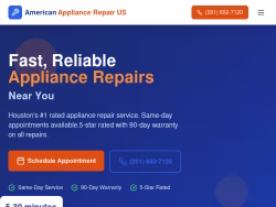 Americanappliancerepairllc